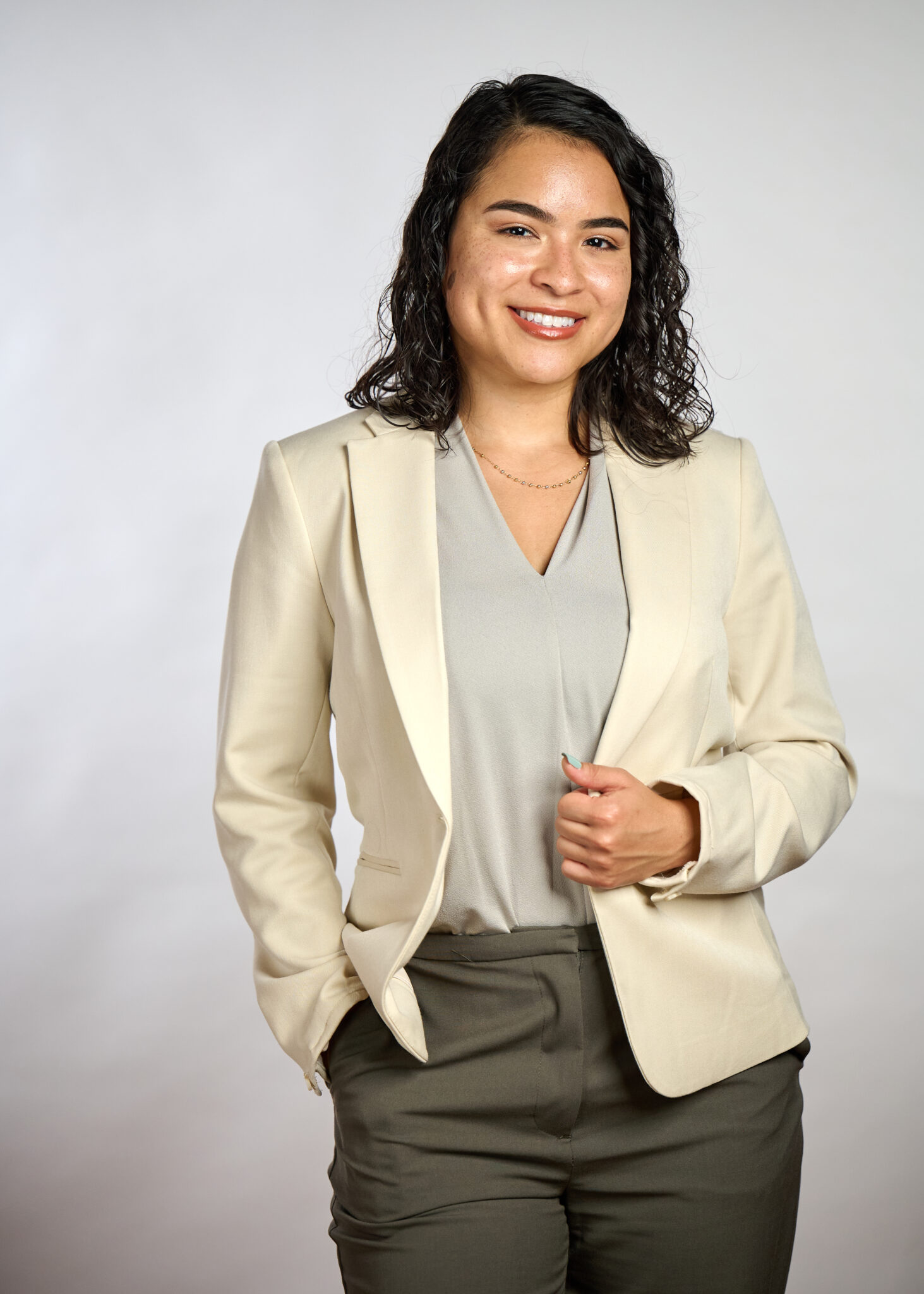 Meet Lorena Castillo J Molina Law Firm