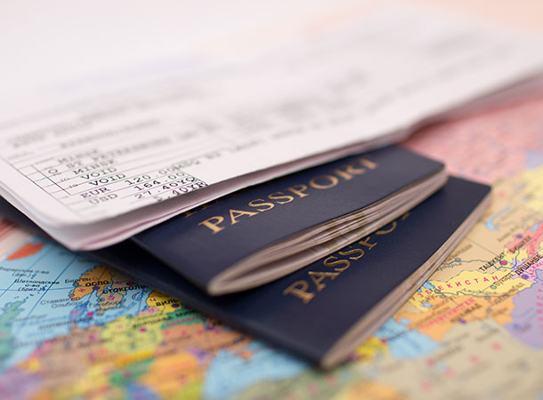 Extend Your Visa A Guide for International Travelers