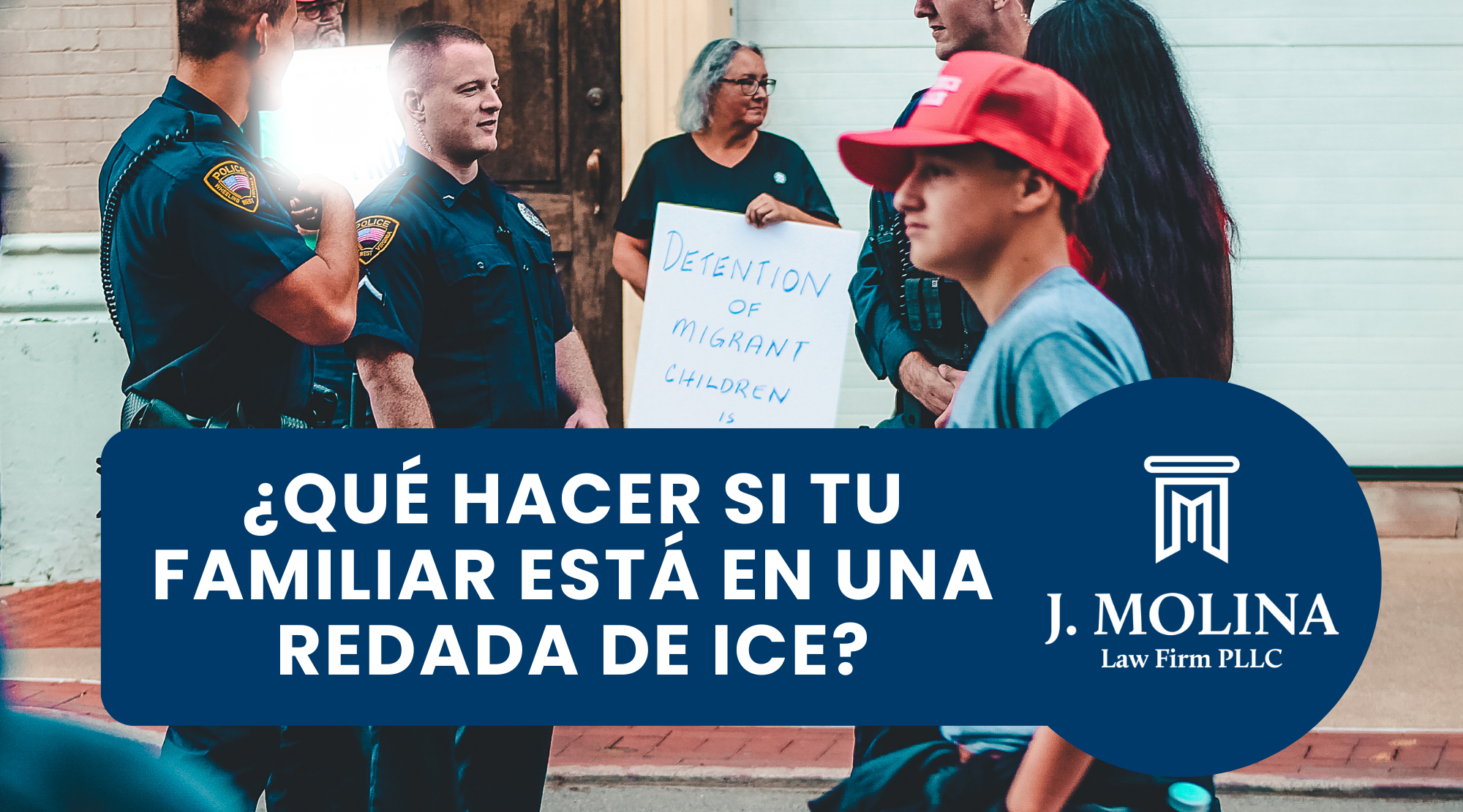 J. Molina Law Firm