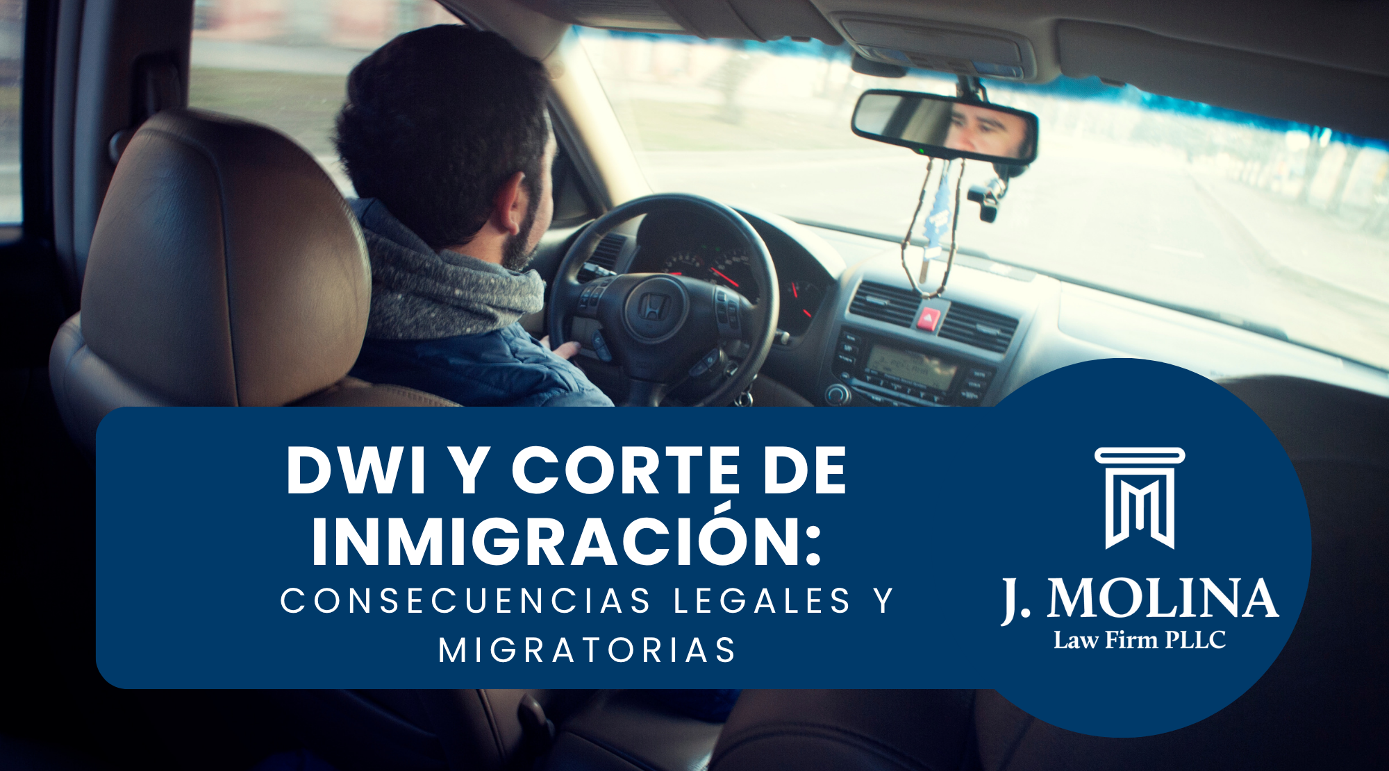 J. Molina Law Firm