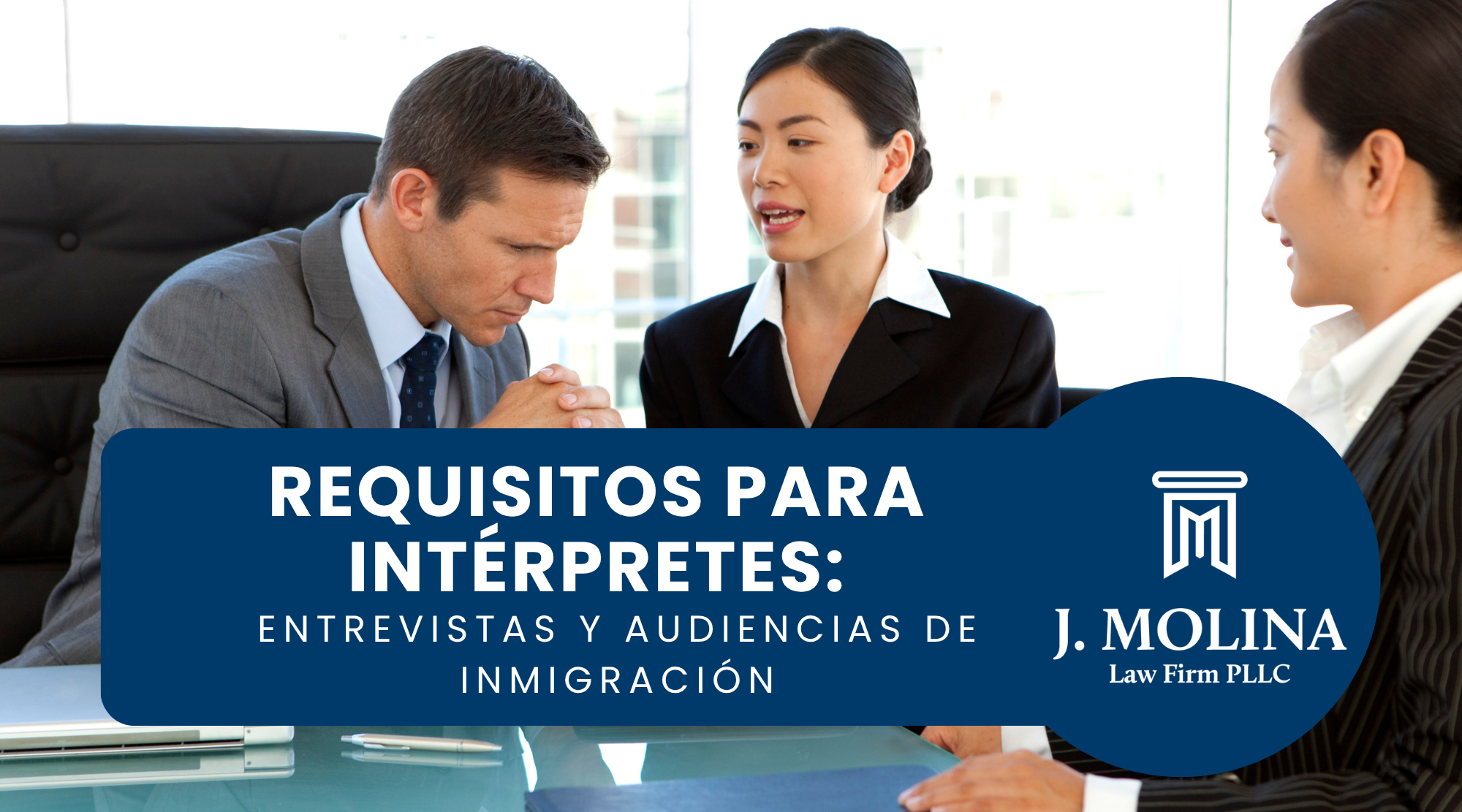 J. Molina Law Firm