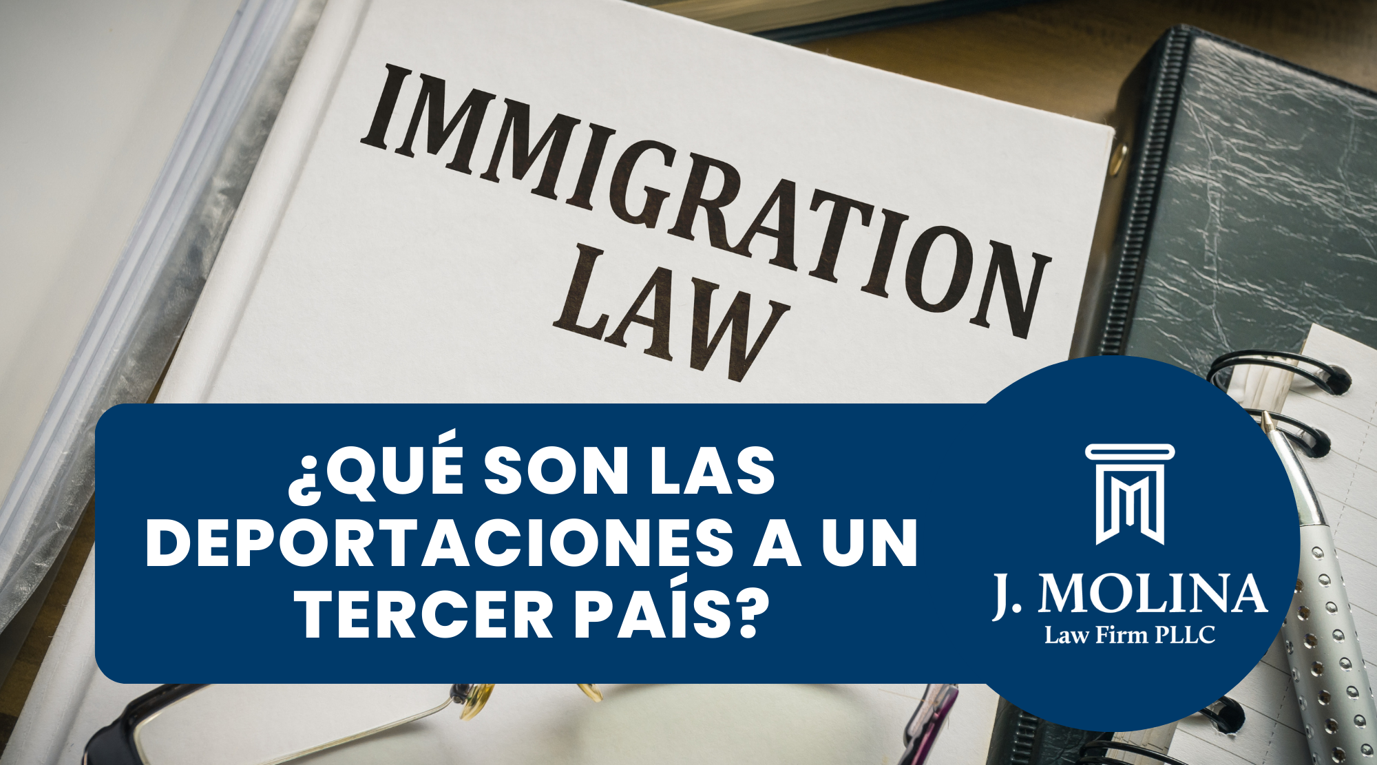 J. Molina Law Firm